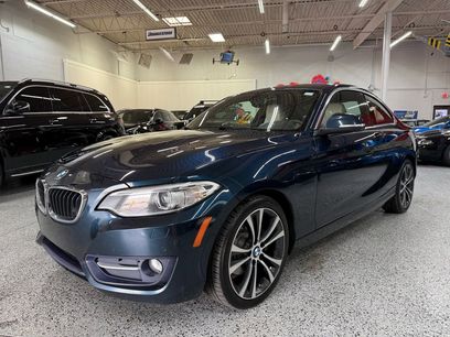 Used 2016 BMW 228i xDrive Coupe
