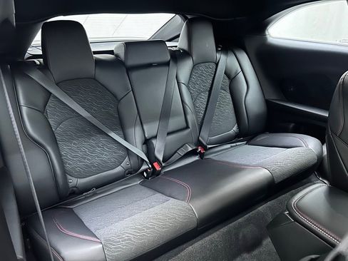 New 2026 Dodge Charger Scat Pack w/ Blacktop Package AWD/4WD image 14