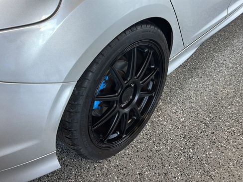 Used 2013 Ford Focus ST FWD image 48