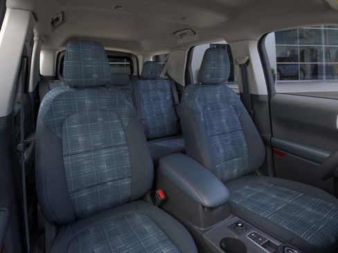 New 2026 Ford Bronco Sport Heritage image 12