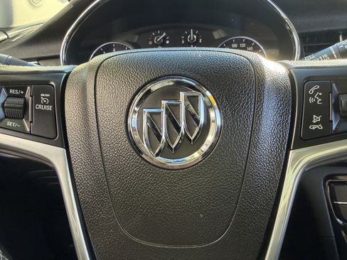 Used 2017 Buick Encore Preferred image 29