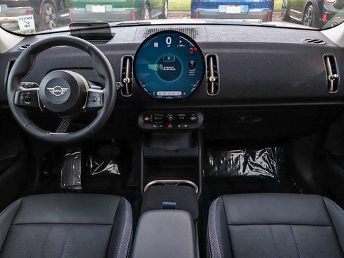 Used 2025 MINI Cooper Countryman S AWD/4WD image 15