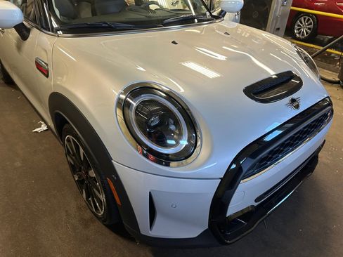 Used 2023 MINI Cooper S image 26