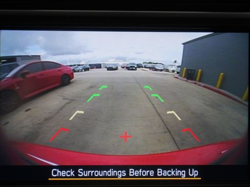 Used 2025 Toyota GR86 Premium RWD image 17