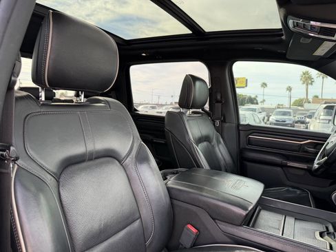 Used 2019 RAM 1500 Limited image 18