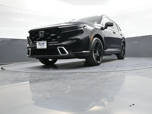Certified 2023 Honda CR-V Sport Touring image 26