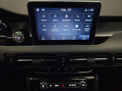 Used 2021 Lincoln Corsair AWD image 25