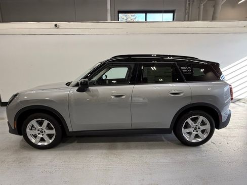 Certified 2025 MINI Cooper Countryman S image 2