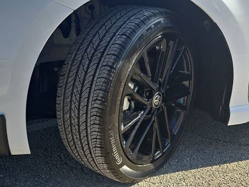 New 2026 Toyota Camry SE image 31