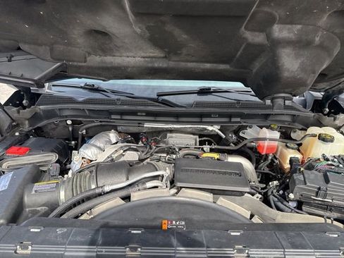 Used 2022 GMC Sierra 2500 Denali w/ Denali Black Diamond Edition image 15