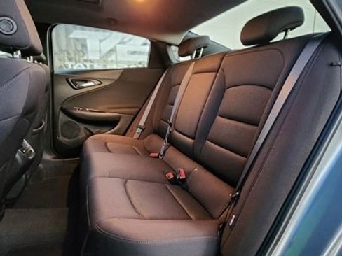 Used 2024 Chevrolet Malibu LT image 12