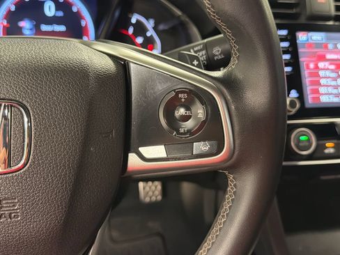Used 2021 Honda Civic Sport image 31
