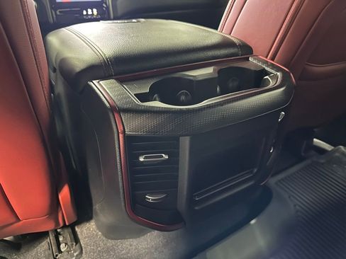 Used 2026 RAM 1500 Rebel w/ Rebel Level 1 Equipment Group AWD/4WD image 44