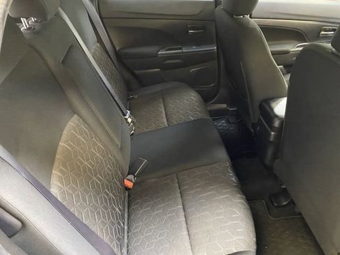 Used 2024 Mitsubishi Outlander Sport ES AWD/4WD image 25