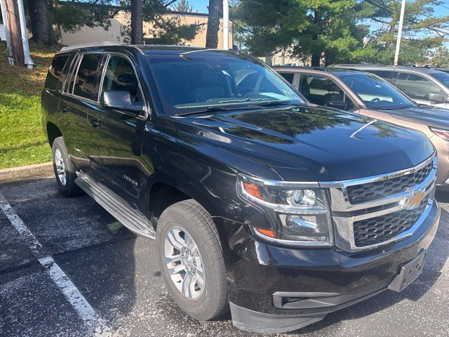 Used 2020 Chevrolet Tahoe LT AWD/4WD image 5