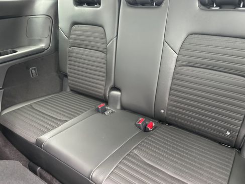 New 2026 Nissan Pathfinder Rock Creek AWD/4WD image 15