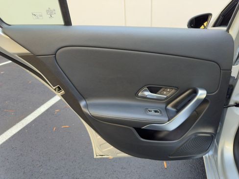 Used 2022 Mercedes-Benz A 220 image 42