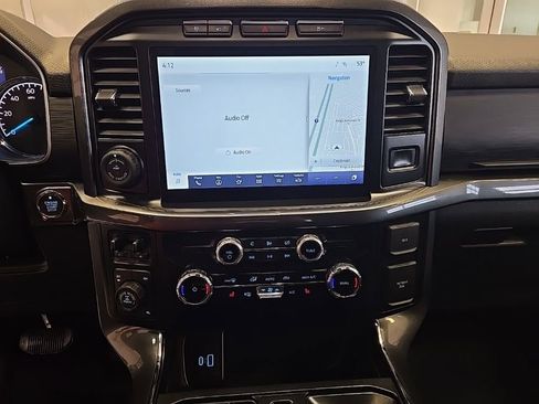 Used 2023 Ford F150 XLT w/ Equipment Group 302A High image 11