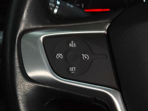 Used 2020 GMC Acadia SLE image 21