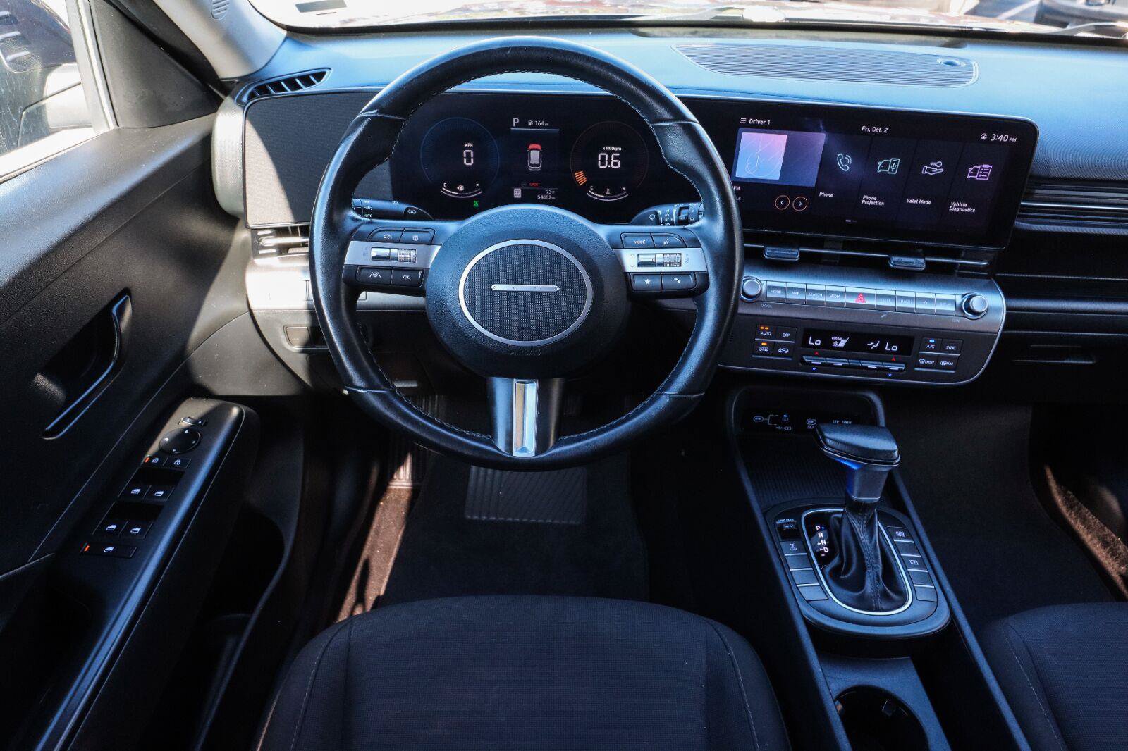 Used 2024 Hyundai Kona SEL AWD/4WD image 22