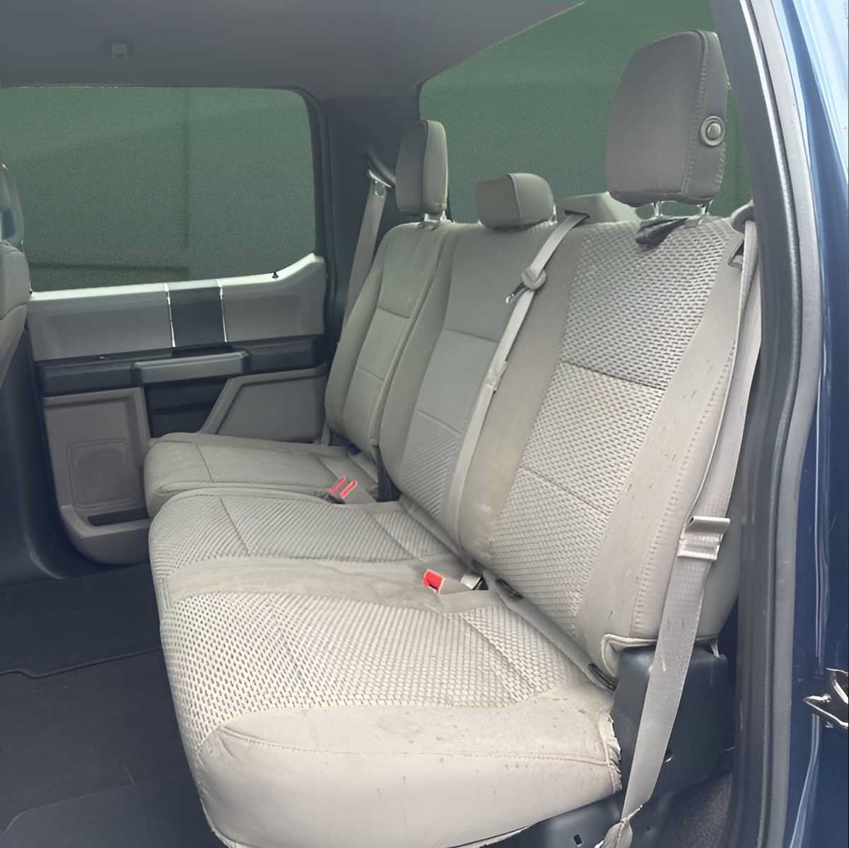 Used 2018 Ford F150 XLT AWD/4WD image 4