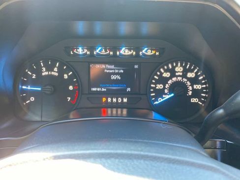Used 2018 Ford F150 XL w/ Equipment Group 101A Mid RWD image 17