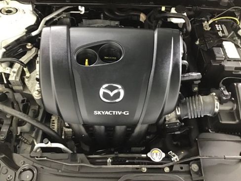 Used 2022 MAZDA CX-30 AWD 2.5 S w/ Select Package image 22