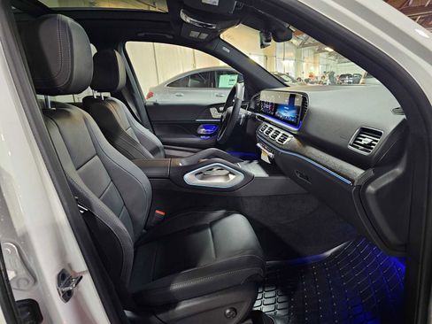 New 2026 Mercedes-Benz GLE 450 4MATIC image 11