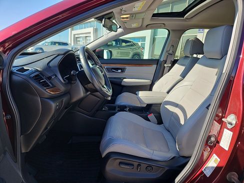 Used 2019 Honda CR-V EX-L image 10