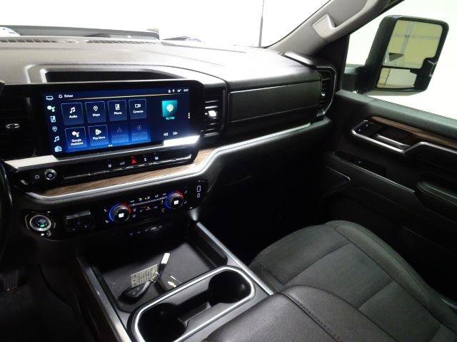Used 2024 Chevrolet Silverado 2500 LT w/ Convenience Package AWD/4WD image 28