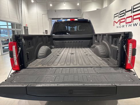 Used 2024 Ford F350 XLT w/ 360-Degree Camera Package image 42