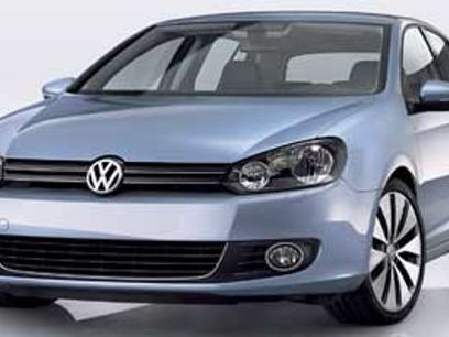 Used 2012 Volkswagen GTI 4-Door