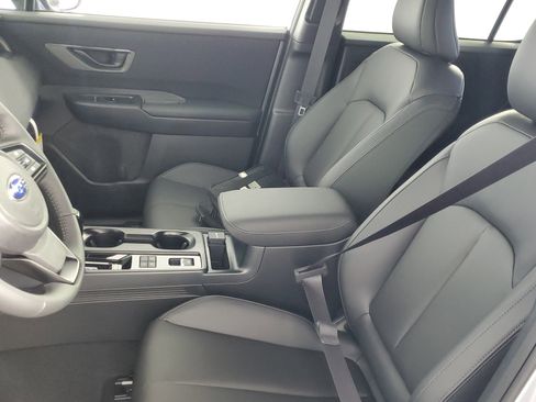 New 2026 Subaru Outback Premium image 13