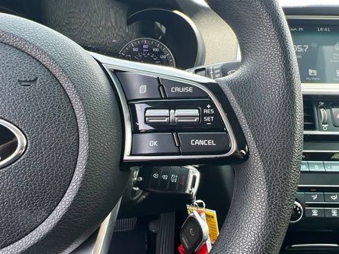 Used 2019 Kia Optima LX FWD image 15