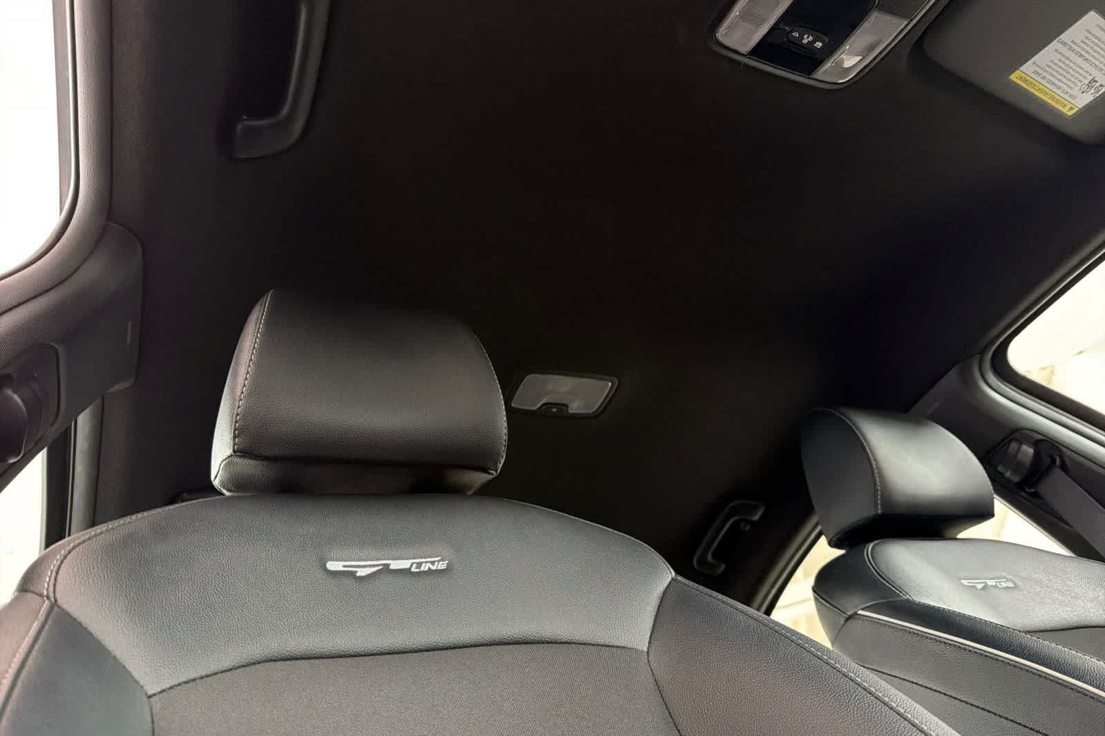 Used 2023 Kia Forte GT-Line FWD image 16