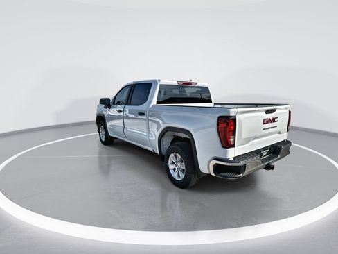 New 2026 GMC Sierra 1500 Pro w/ Pro Value Package RWD image 6