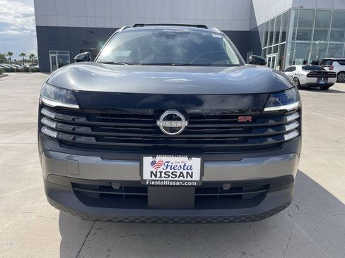 New 2026 Nissan Kicks SR w/ Cold Weather Package image 7