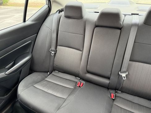 Used 2024 Nissan Altima 2.5 SV image 38