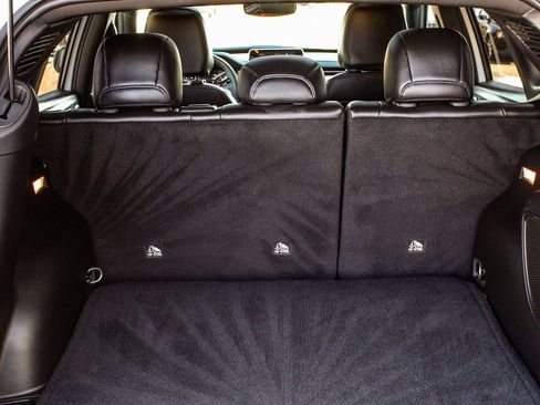 Used 2025 Jeep Compass Latitude w/ Sun & Sound Group image 45