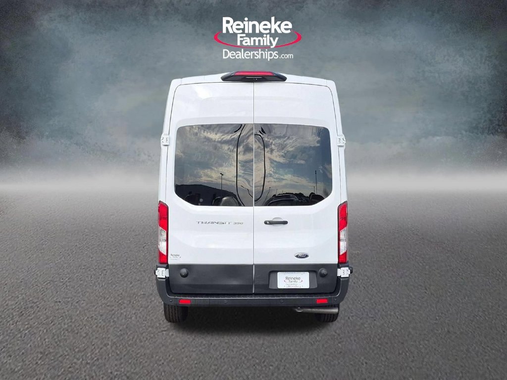 Used 2024 Ford Transit 350 XL RWD image 7