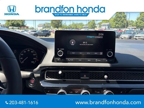 Used 2023 Honda Civic EX image 19