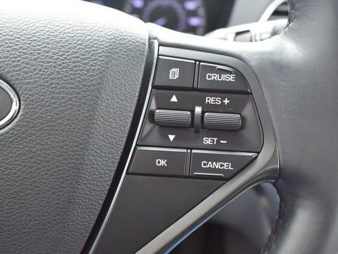 Used 2017 Hyundai Sonata Sport w/ Value Edition Package 02 FWD image 23