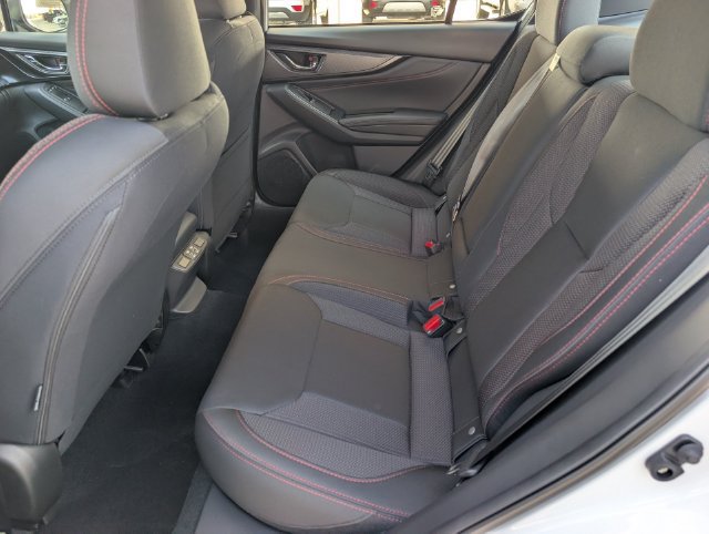 New 2026 Subaru WRX Premium AWD/4WD image 19