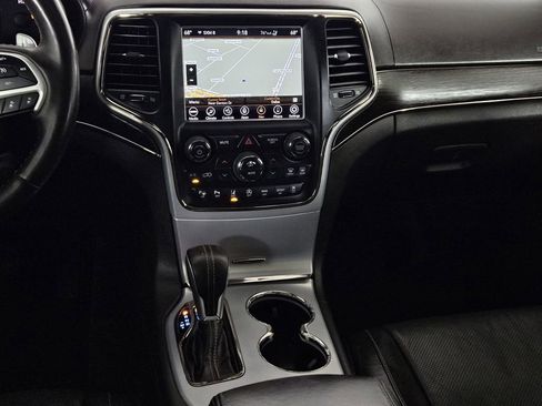 Used 2018 Jeep Grand Cherokee Summit w/ Platinum Series Group image 7