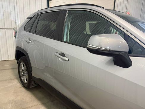Certified 2024 Toyota RAV4 XLE AWD/4WD image 11