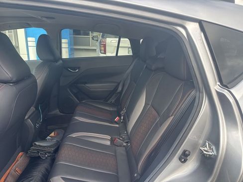 Used 2025 Subaru Crosstrek 2.5i Limited w/ Popular Package #3A image 2