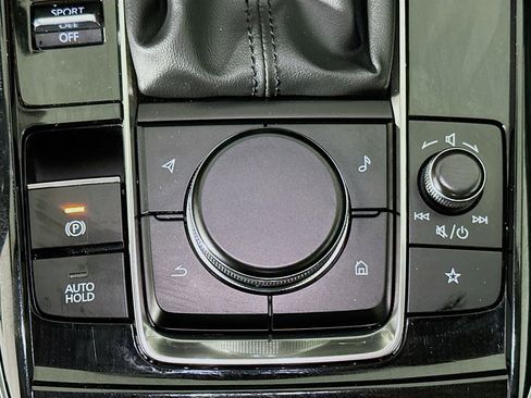 Used 2022 MAZDA CX-30 AWD 2.5 S w/ Preferred Package image 26