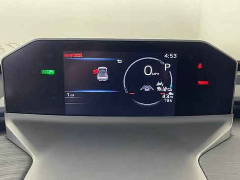 New 2026 Toyota C-HR AWD/4WD image 3