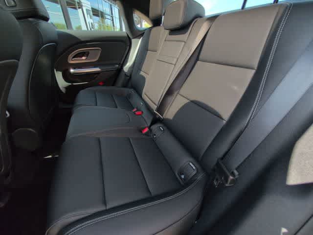 Used 2026 Mercedes-Benz CLA 250+ image 19