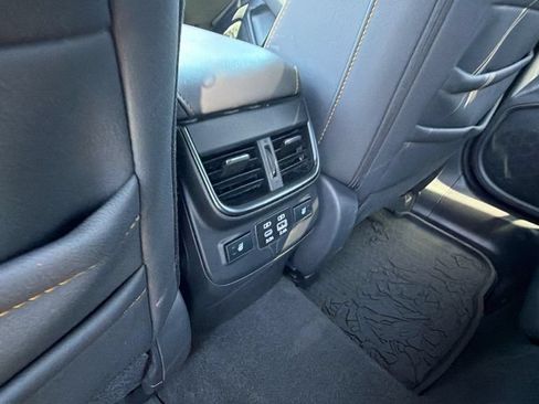 Used 2023 Subaru Outback Wilderness AWD/4WD image 16